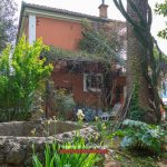 Castle house for sale in Herceg Novi