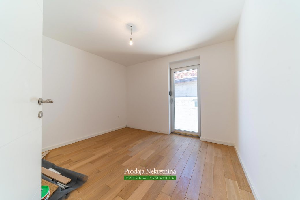 Duplex apartman na prodaju u Kotoru