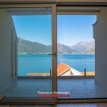 Duplex apartment for sale in Kotor