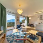 Luxury apartment for sale in Budva