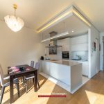 Luxury apartment for sale in Budva