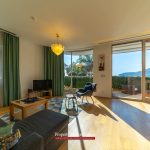 Luxury apartment for sale in Budva