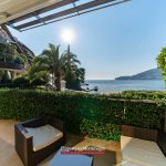 Luxury apartment for sale in Budva