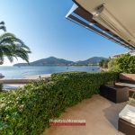 Luxury apartment for sale in Budva