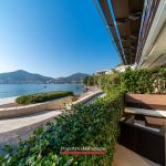 Luxury apartment for sale in Budva