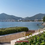 Luxury apartment for sale in Budva