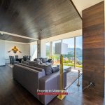 Luxury penthouse in Budva