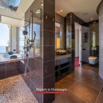 Luxury penthouse in Budva