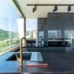 Luxury penthouse in Budva