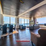 Luxury penthouse in Budva