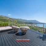 Luxury penthouse in Budva