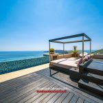 Luxury penthouse in Budva