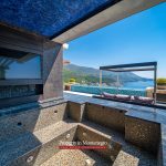 Luxury penthouse in Budva