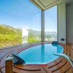 Luxury penthouse in Budva