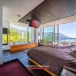 Luxury penthouse in Budva