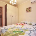 Two bedroom apartment for sale in Budva