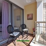 Two bedroom apartment for sale in Budva