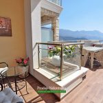 Two bedroom apartment for sale in Budva