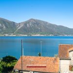 Two bedroom apartment for sale in Kotor