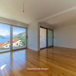 Two bedroom apartment for sale in Kotor