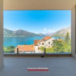 Two bedroom apartment for sale in Kotor