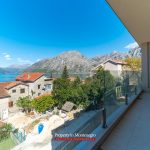 Two bedroom apartment for sale in Kotor