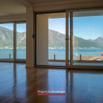 Two bedroom apartment for sale in Kotor