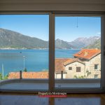 Two bedroom apartment for sale in Kotor