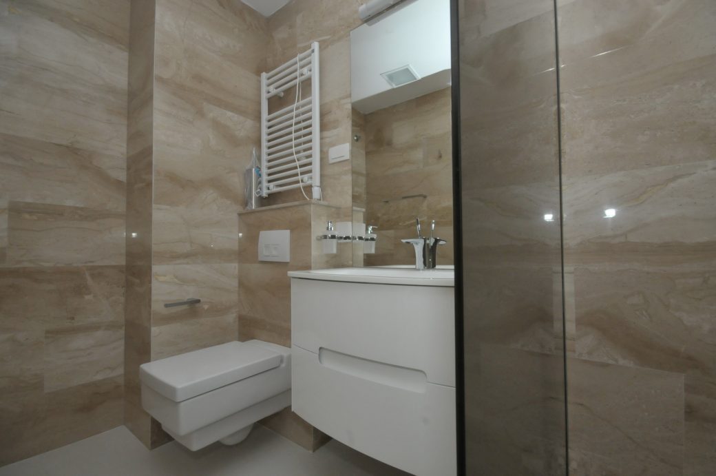 Apartman u Budvi