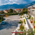 House with three bedroom in Tivat