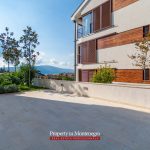 House with two bedroom in Tivat