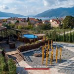 House with two bedroom in Tivat