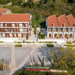 One bedroom for sale in Tivat