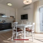 One bedroom for sale in Tivat