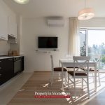 One bedroom for sale in Tivat