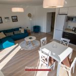 One bedroom for sale in Tivat