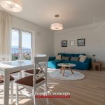 One bedroom for sale in Tivat