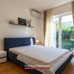 One bedroom for sale in Tivat