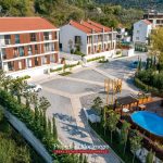 One bedroom for sale in Tivat