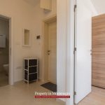 Two bedroom apartment in Tivat