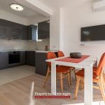 Two bedroom apartment in Tivat