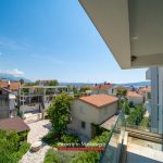 Two bedroom apartment for sale in Tivat