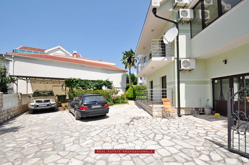 House for sale in Tivat