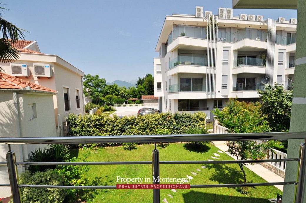 House for sale in Tivat