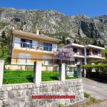 House for sale in Dobrota