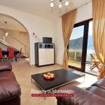 House for sale in Dobrota