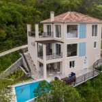 House for sale near Lustica Bay