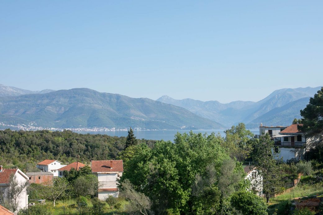 House for sale in Tivat