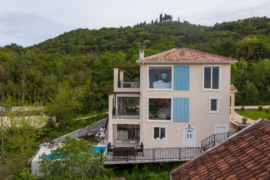 House for sale in Tivat