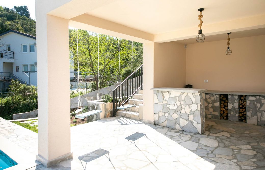 House for sale in Tivat